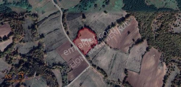 Balıkesir Balya Ilıca Atatürk Te Yola Cephe