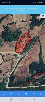 Susurlukta Asfalta Sıfır 9700 M Arazi