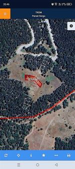 Ay Emlaktan Firsat Yatirim 1393 M Yola Yakin Tarla