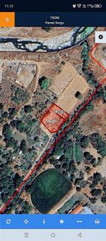 Susurluk Yeni Mahallede Ticari İmarlı Satılık Arsa 766 M²