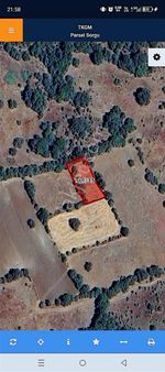 Ay Emlaktan Dursunbeyde 930 M Tarla