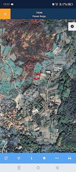 Erdek Yukari Yapıcıda 1500 M Köye Yakın Tarla