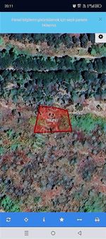 Ay Emlaktan Gönen Dumanalan Akarsu Yakını Yatırımlık Tarla