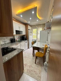 Topçuasım Mahallesinde 2+1 Full Lüks Ara Kat Daire Fırsatı