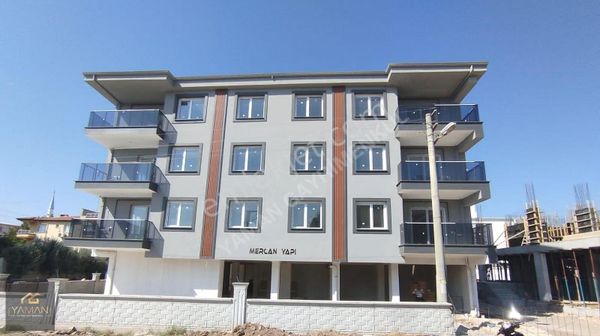 Ulucami Mah. Garaj Yakını Satılık Sıfır Arakat 2+1 Fırsat Daire.