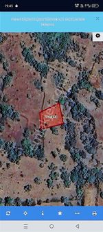 Balıkesir Dursunbeyde Uygun Fiyatlı 259 M² Bağ Hemen Tapu