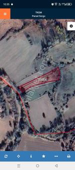 İvrindi Kayapada Tapulu, Ulaşımı Kolay Tarla Satışta