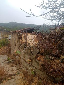 Bandırma Sahil Yenicede Köy İçi Arsa Denize Çok Yakın