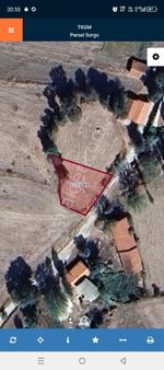 Bukdere Köy İçinde İmarlı Arsa