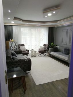 Sunullah Mahallesi'nde 130 M2 3+1 Arakat Daire