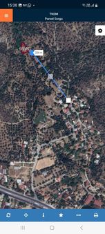 Köye Çok Yakın Düz Tarla Bahçe