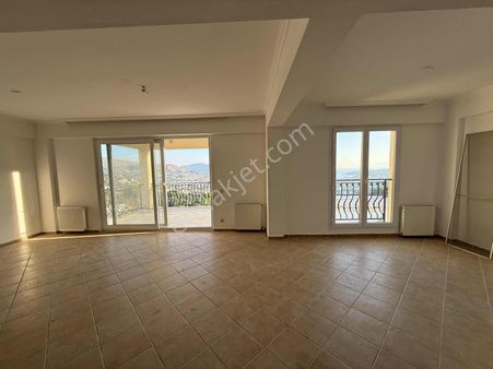 Bodrum Yokuşbaşı Kiralık Aylık Ödemeli Deniz Manzaralı Dubleks