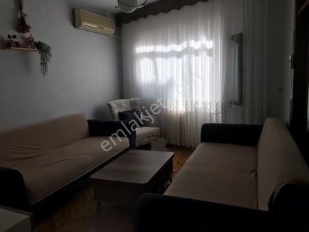 Ecem Emlaktan 90m2 Ara Kat Daire