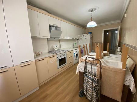 Sidal’dan Alaybey Mh’de Geniş Ferah 3+1 Satılık Daire