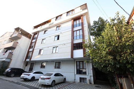 Wisrem'den Sultanbeyli'de,geniş Ve Merkezi Konumda 4+1 Daire