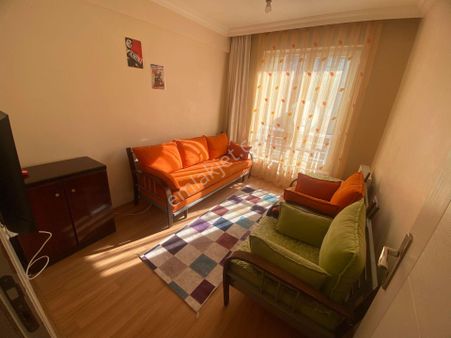 Anadolu Üni 1dk Bekımlı Eşyalı Ön Cephe Kiralık 1+1 Daire Kk-5