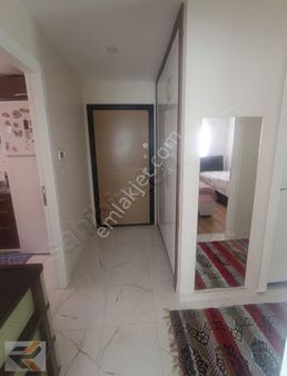 Yeşiltepe'de Evim Projelerine Uygun Km 2+1