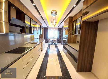 Ovacık'ta Akıllı Ev Sistemli Ultra Lüks Yapıda 4,5+1 Fırsat Site