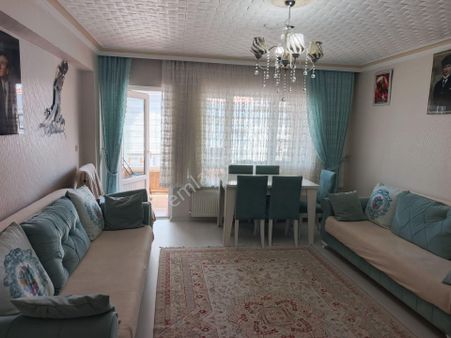 Güneş Sevenler İçin Muhteşem Daire