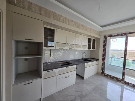 Rota'dan Alınak Farkıyla Satılık 2,5+1 Lüks Daire Winstown Civarı