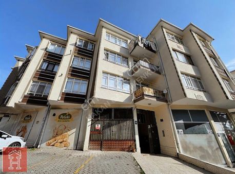 Hakan'dan Fırsat Park Manzaralı Ara Kat 3+1 Bağımsız