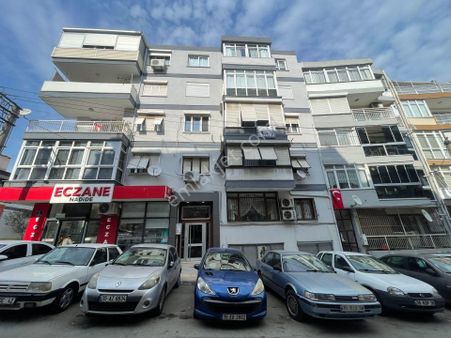 Hatay Nokta'da 3+1 Full Bakımlı 155m2 Ferah Daire