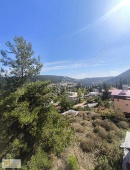 Tarsus Kaburgediği Yaylasında Satılık Villa