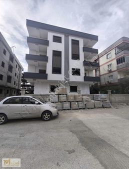 Tarsus Gazipaşada 2 Aya Teslim Sıfır 3+1 Daire Ödeme Kolaylığı