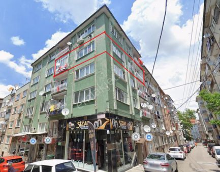 Selimiyede 2+1 Kiralık Daire-çekirdek Ailelere Özel