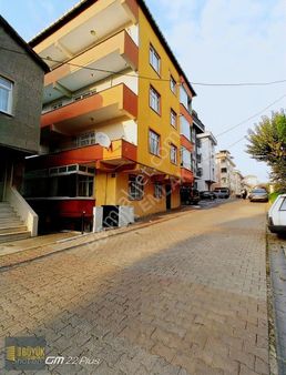 Kiralık 2+1 Bahçe Katı Full Eşyalı - Eyüp, Emniyettepe