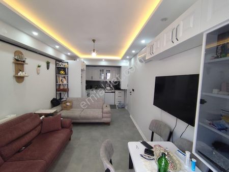 Akmescit Mahallesinde 2 Yaşında 2+1 Ara Kat Fırsatı