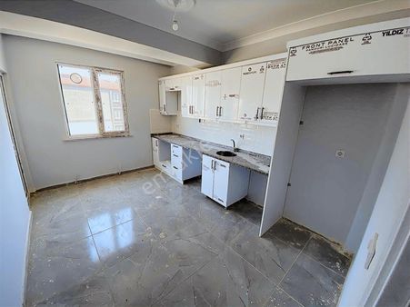 Akdoğanlardan İstasyon Mahallesinde Satılık Lüx 2+1 Daire