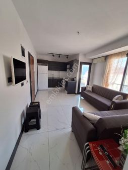 Bulvar Üzeri Satılık Sıfır Daire