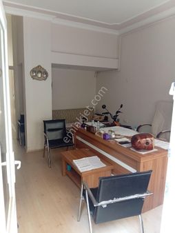 Aysu Konut Emlaktan Satılık 60 Metre Kare İş Yeri