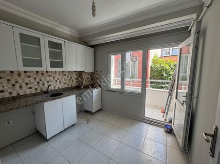 Talatpaşa Mahlesi Güzel Dairemiz