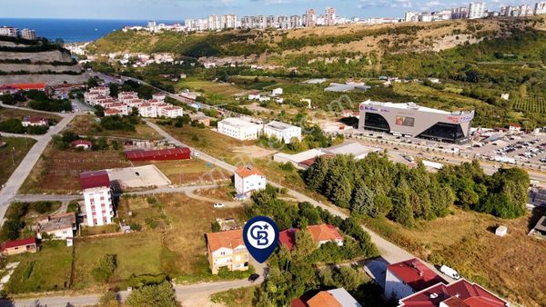 B.kolpınar Da 4 Kat İmarlı Satılık Arsa