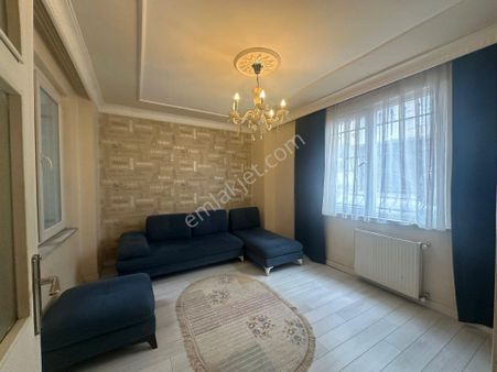 Talatpaşa Mahallesi Eşyalı Kiralık Dairemiz Valizini Al Gel Çok Temiz