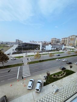 Akkaya İnşaatan Çorlu Park Bölgesi Ana Yola Cp Geniş Kiralık 3+1