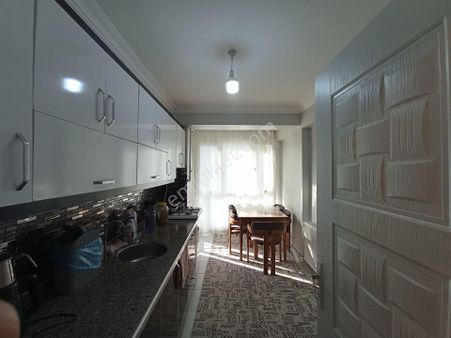 Alyans Emlak'tan Ayrancılarda Satılık 2+1 Daire