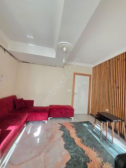 Valley’den Şeyhsinan Mahallesinde Eşyalı, Balkonlu 1+1 Kiralık Daire!