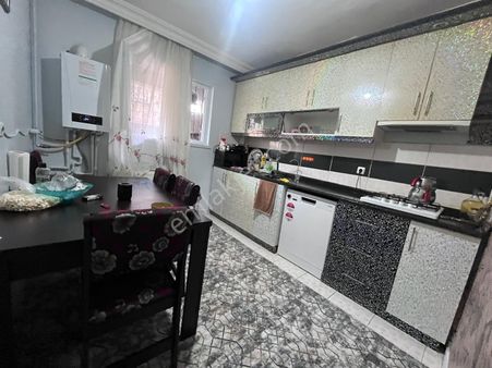 Tandoğan Mh 3+1 Salon Bağımsız Full+full Yapılı Bahçe Kat