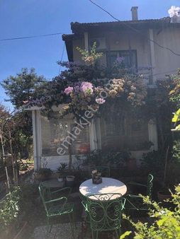 Seferihisarda 3+1 Satılık Müstakil Villa