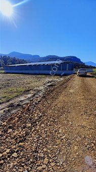 Lavinia Gayrimenkul'den Satılık 1.358m² Tarla