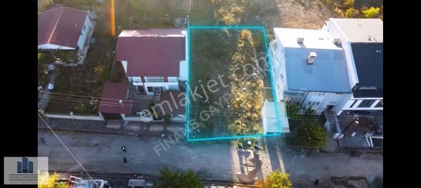 Finans Gayrimenkul'den Karşıyaka Emek Mah. Satılık Fırsat Arsa