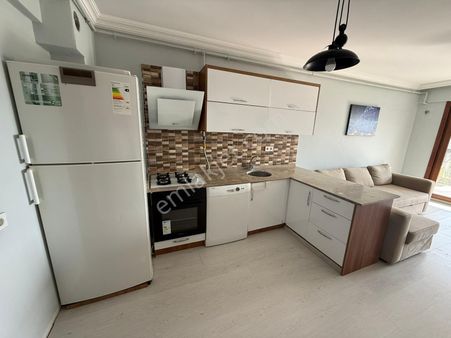 Karaali Villar Bölgesinde 1+1 Site İçerinde Yatırımlık Daire Fırsatı