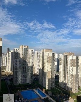 Esenyurt İnnovia2 Havuz Cephe Eşyasız 3+1 Satılık Daire