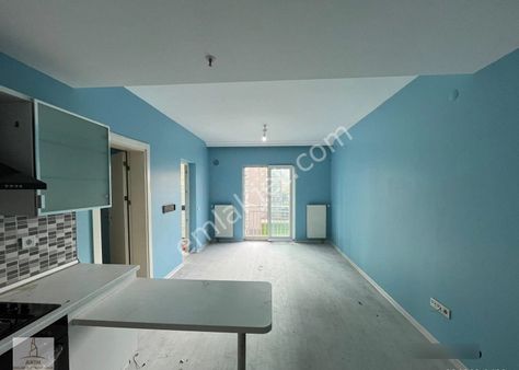 Esenyurt İnnovia2 Sitesi 1+1 Eşyasız Komple Tadilatlı Kapalı Balkonlu Harika Daire