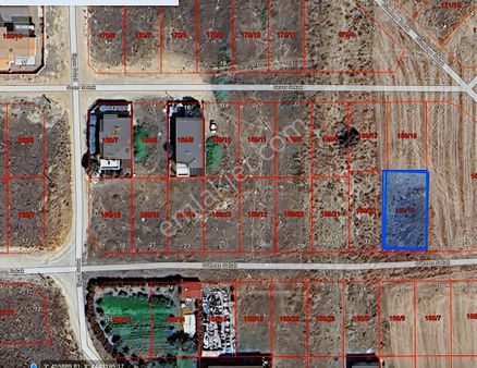 Sinan Emlaktan Manzaralı 2 Villalık Arsa !!!