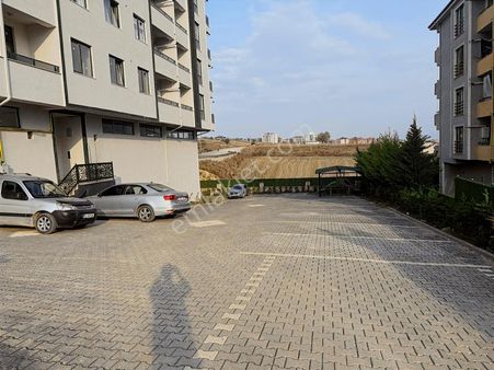 Sinan Emlaktan Anahtar Teslim Site İçinde Ara Kat Daire