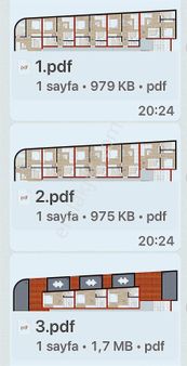 Sinan Emlaktan Karalar Yoluna Cephe Emsalı Yok
